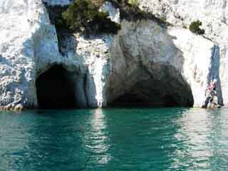  Laganas:  Zakynthos Island:  ギリシャ:  
 
 Marathonissi island